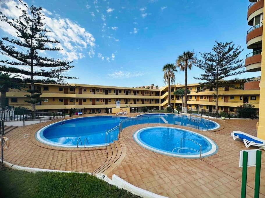 Vistas Cristianos 2 Swimming Pools * Los Cristianos (Tenerife)