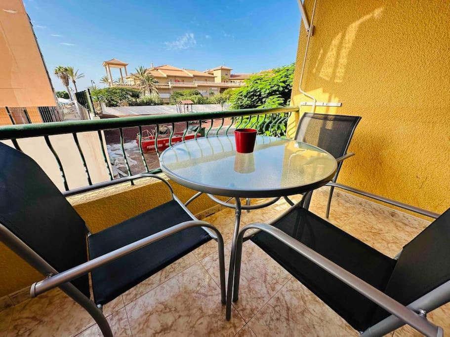 Apartment Vistas Cristianos 2 Swimming Pools Los Cristianos (Tenerife)