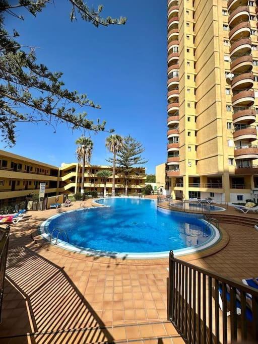 Vistas Cristianos 2 Swimming Pools Los Cristianos (Tenerife)