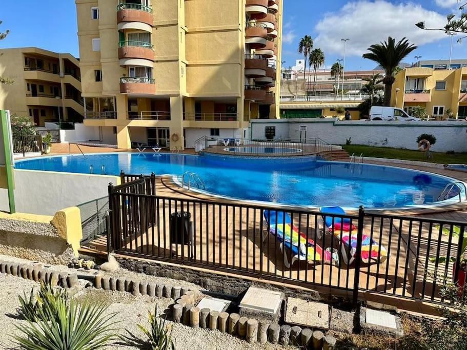Apartment Vistas Cristianos 2 Swimming Pools *