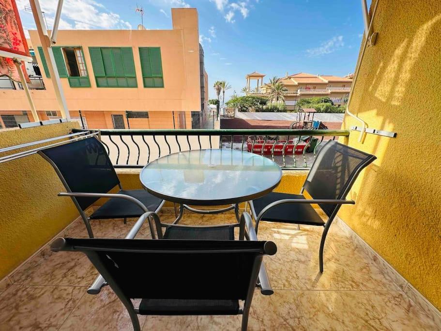 Vistas Cristianos 2 Swimming Pools Apartment