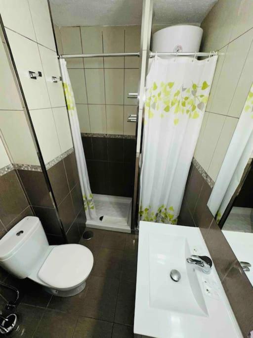 Appartement Vistas Cristianos 2 Swimming Pools *