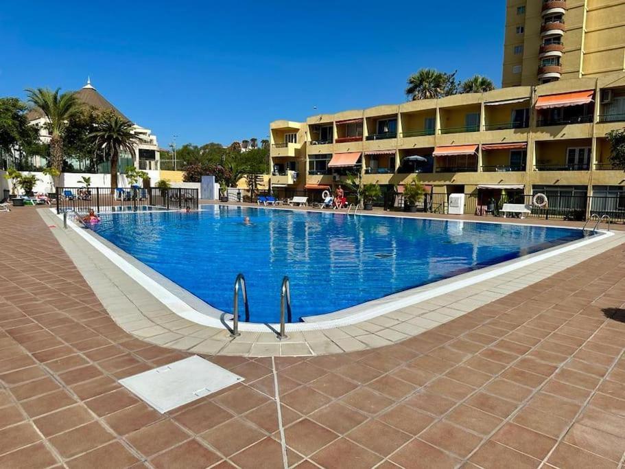 Apartamento Vistas Cristianos 2 Swimming Pools *